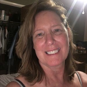 Meet your Posher, Lyn